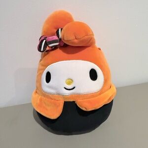 Melody Halloween Squishmallow